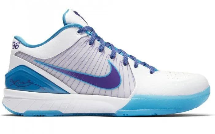 کفش بسکتبال نایکی Nike Kobe Protro 4 — تصویر ۴