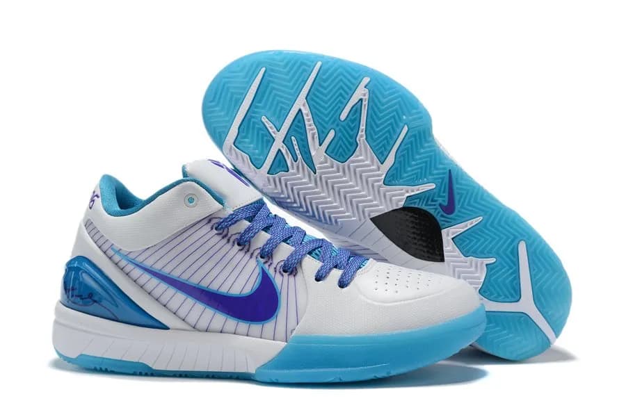 کفش بسکتبال نایکی Nike Kobe Protro 4 — تصویر ۵