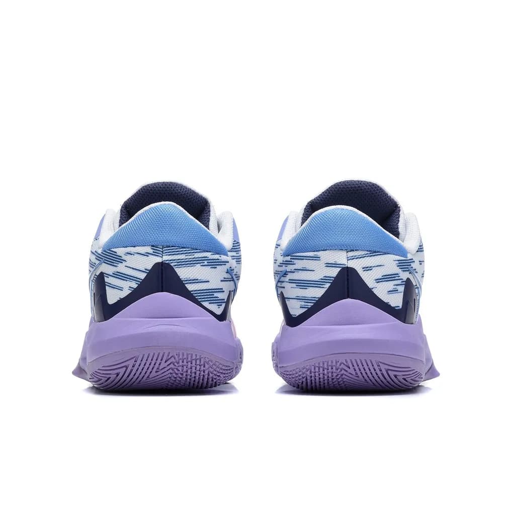 کفش بسکتبال نایکی – Nike Precision 6 — تصویر ۷