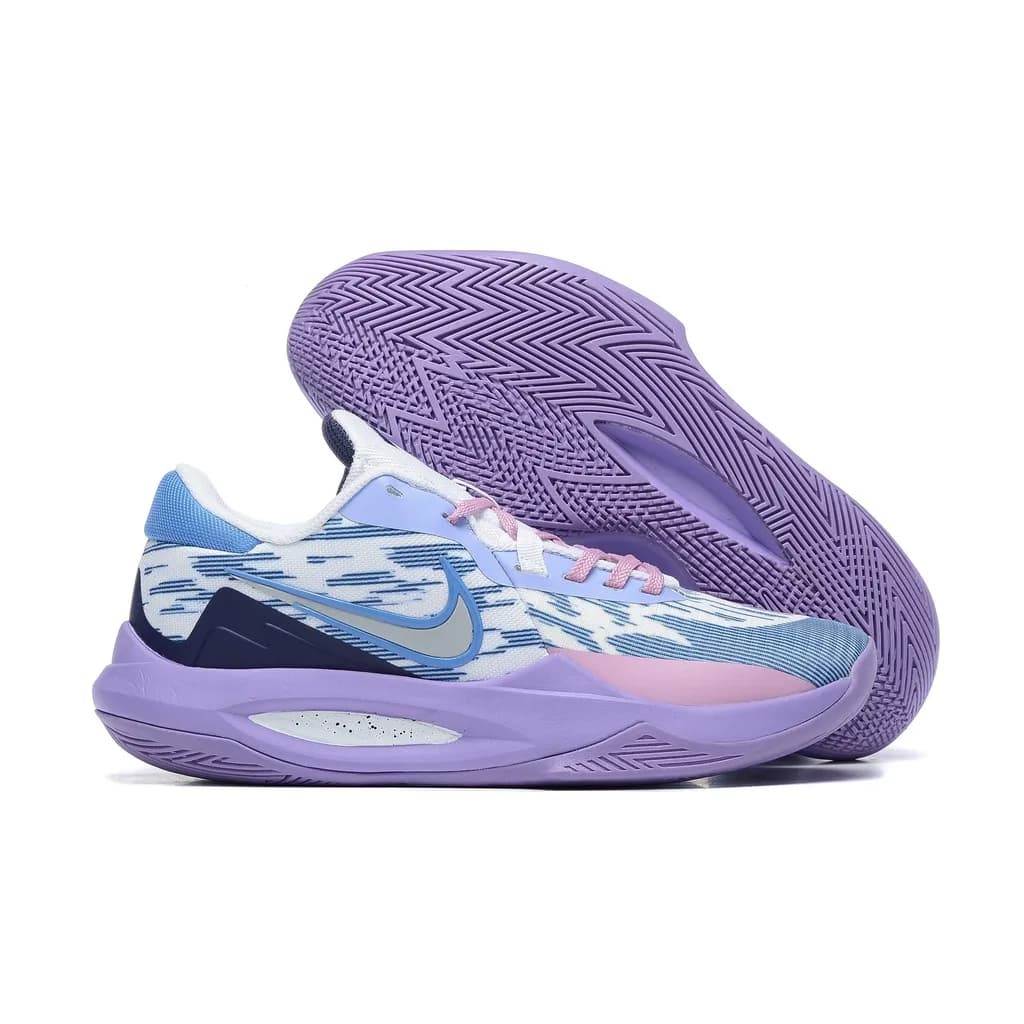 کفش بسکتبال نایکی – Nike Precision 6 — تصویر ۴