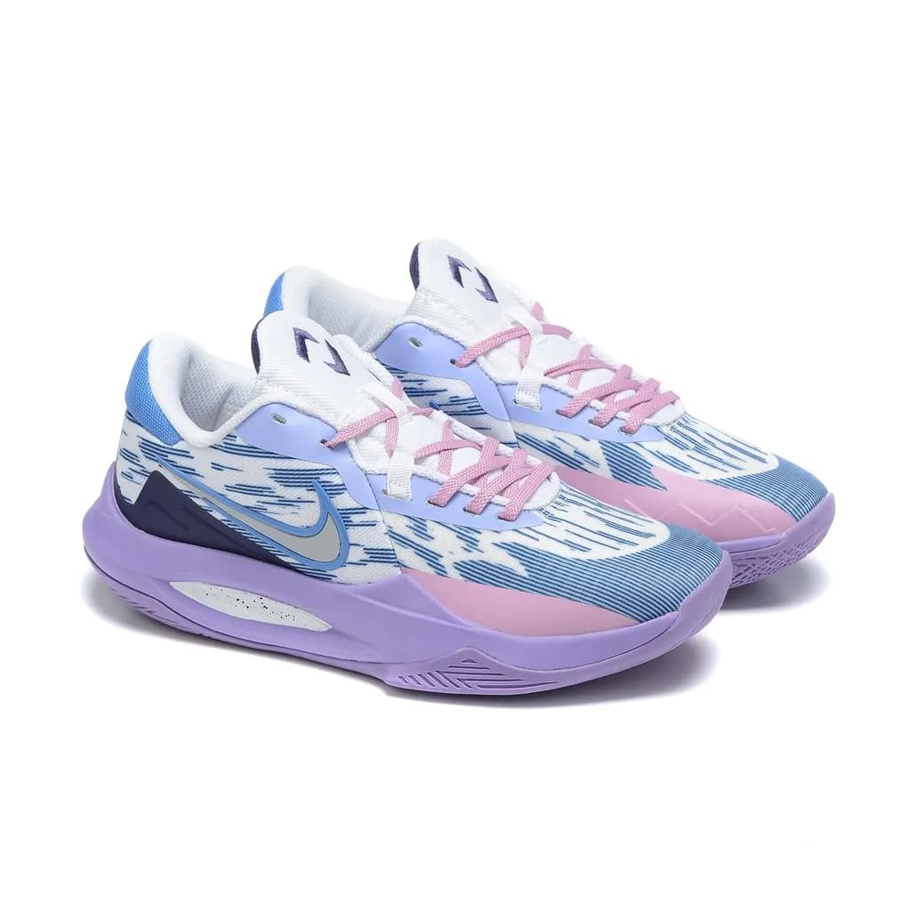کفش بسکتبال نایکی – Nike Precision 6
