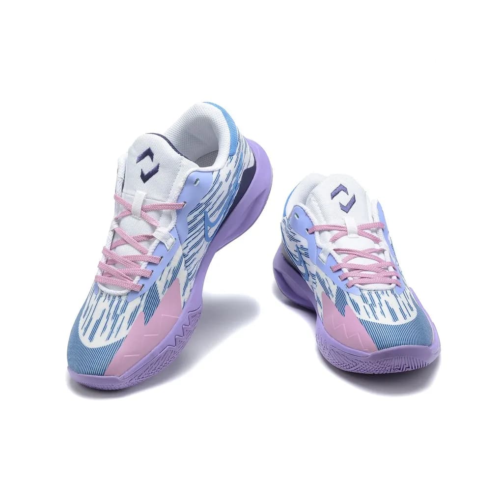 کفش بسکتبال نایکی – Nike Precision 6 — تصویر ۶