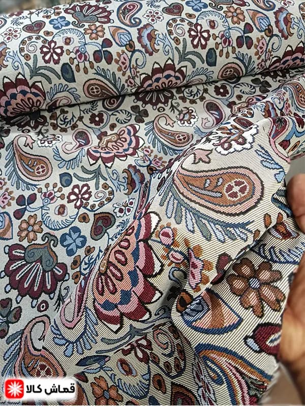 پارچه لحاف کرسی — تصویر ۲