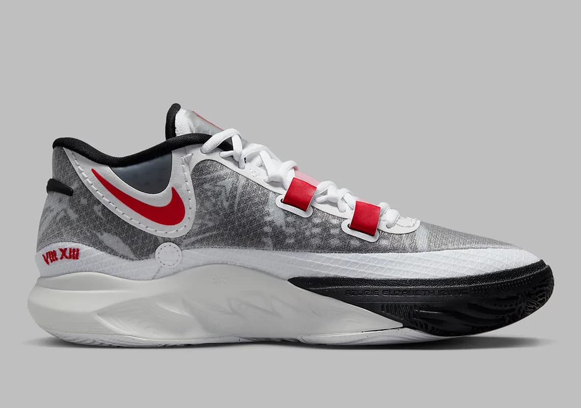کفش بسکتبال نایک کایری 8 اینفینیتی Nike Kyrie 8 infinity — تصویر ۳