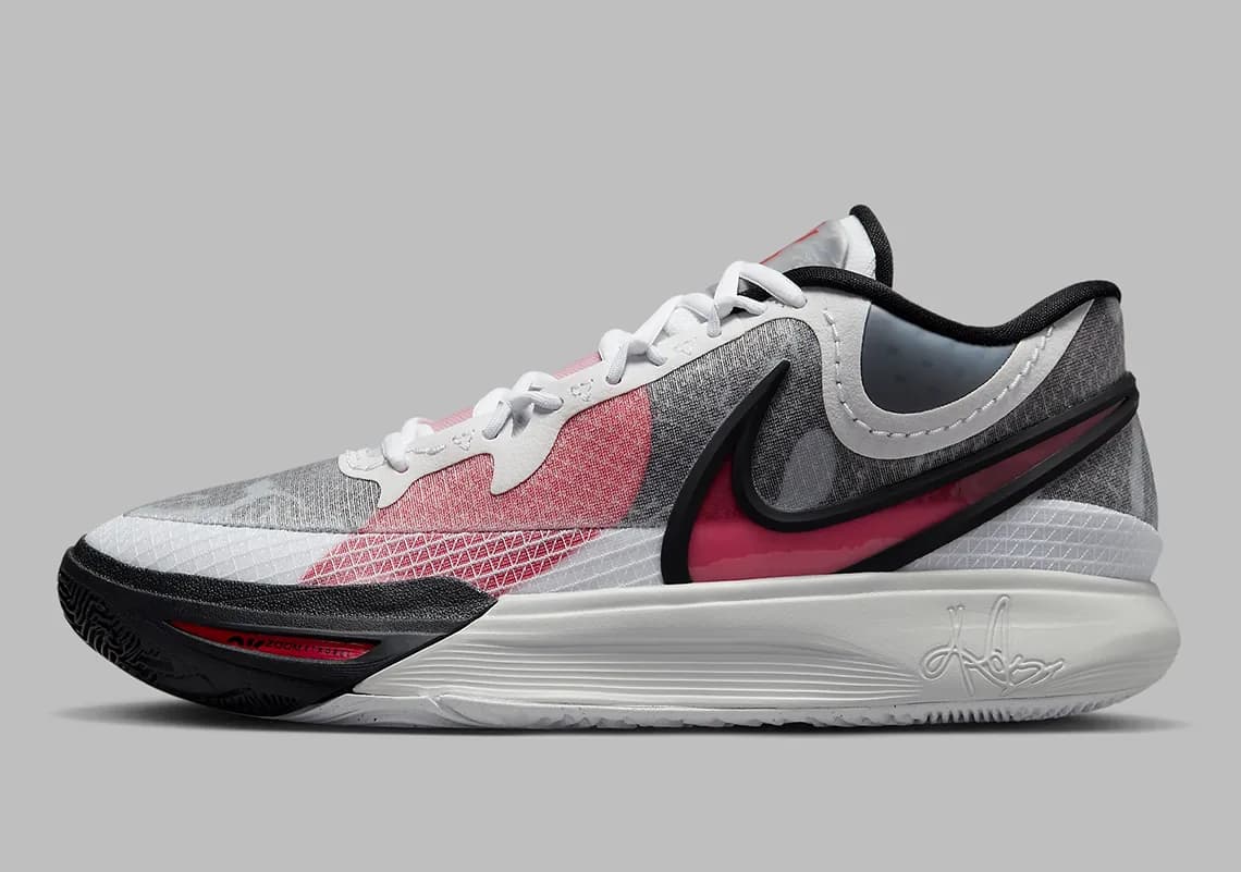 کفش بسکتبال نایک کایری 8 اینفینیتی Nike Kyrie 8 infinity — تصویر ۲