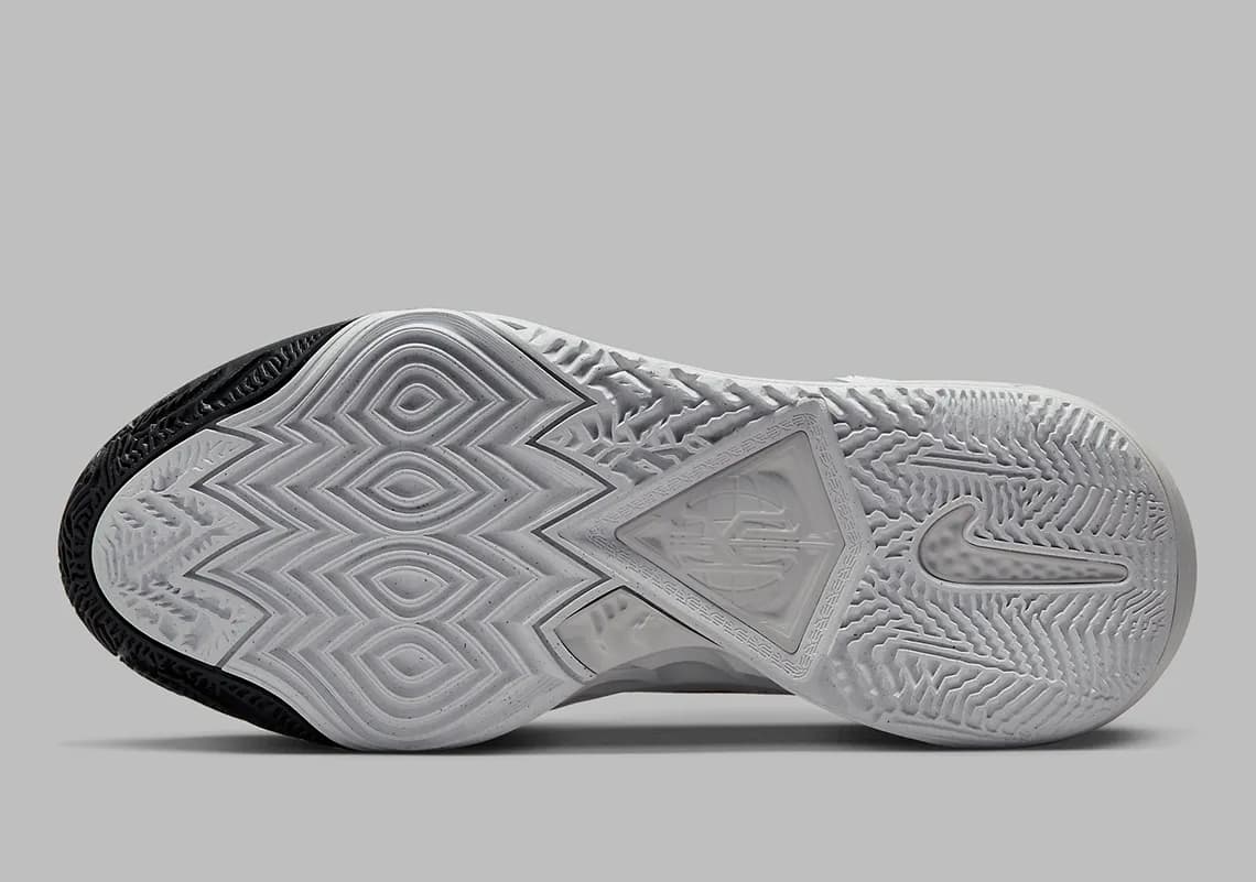کفش بسکتبال نایک کایری 8 اینفینیتی Nike Kyrie 8 infinity — تصویر ۵