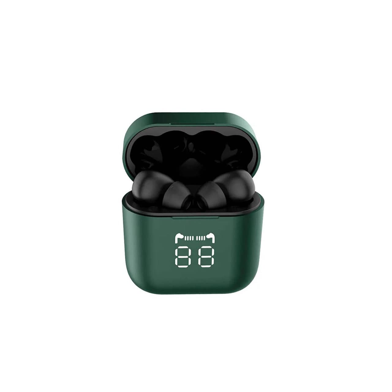 ایرفون بی سیم IMIKI مدل T13 – سبز (گارانتی 18 ماهه شرکتی) — تصویر ۲