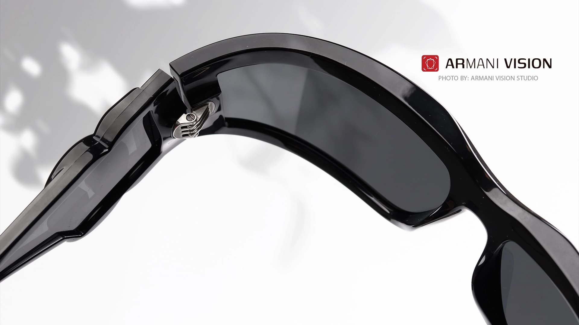 عینک دولچه گابانا DOLCE GABBANA – NEW COLLECTION – DG 6198 – 501 / 87 — تصویر ۸