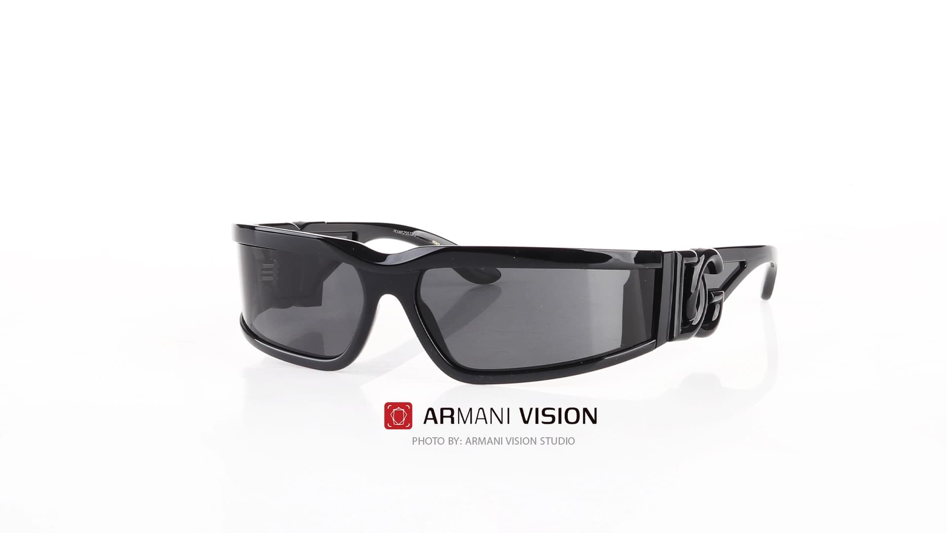 عینک دولچه گابانا DOLCE GABBANA – NEW COLLECTION – DG 6198 – 501 / 87 — تصویر ۴