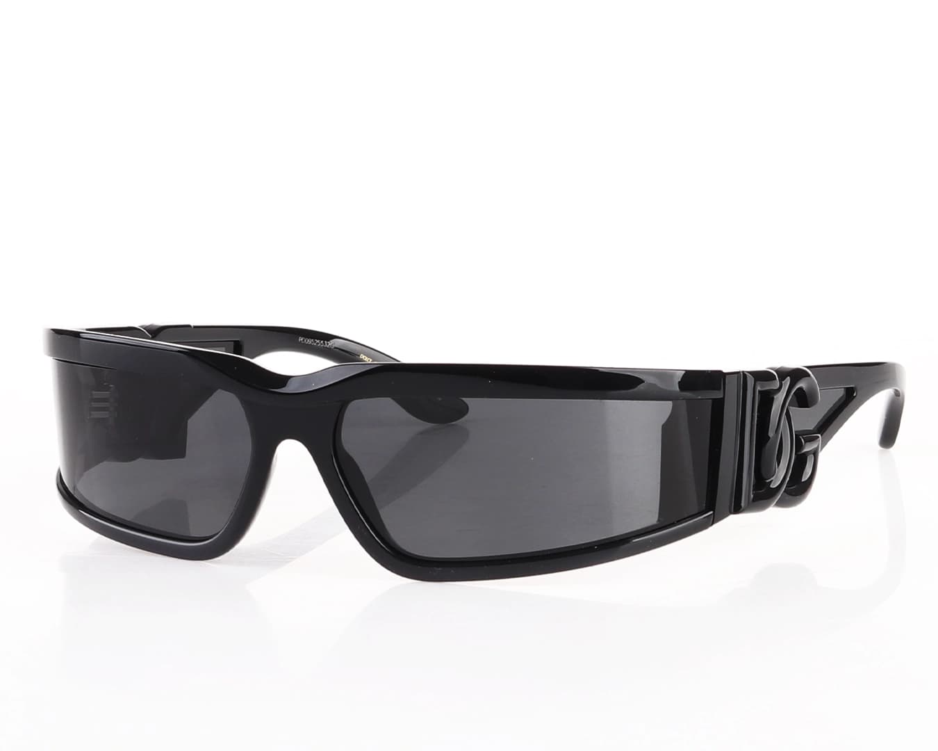 عینک دولچه گابانا DOLCE GABBANA – NEW COLLECTION – DG 6198 – 501 / 87