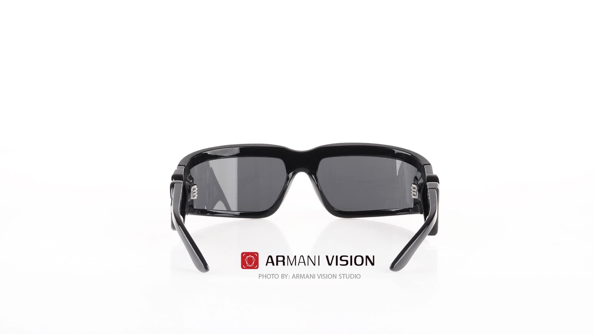 عینک دولچه گابانا DOLCE GABBANA – NEW COLLECTION – DG 6198 – 501 / 87 — تصویر ۳