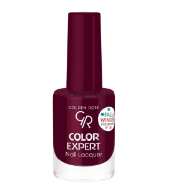 گلدن رز لاک کالر اکسپرت شماره 421 Golden Rose Color Expert Nail Lacquer 10 ml