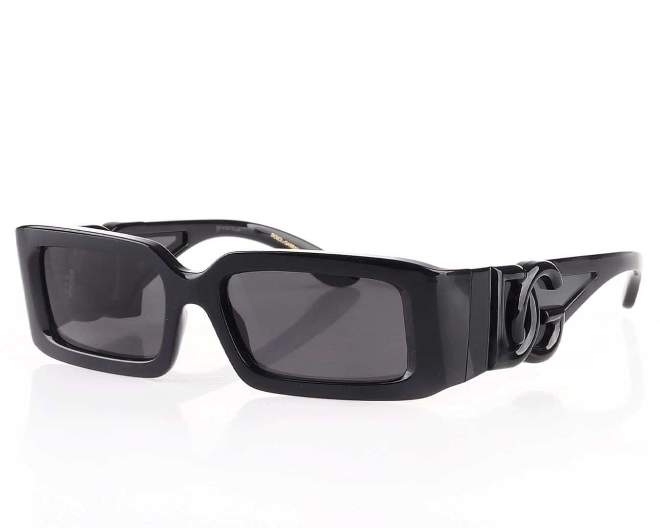 عینک دولچه گابانا DOLCE GABBANA – NEW COLLECTION – DG 6197 – 501 / 87