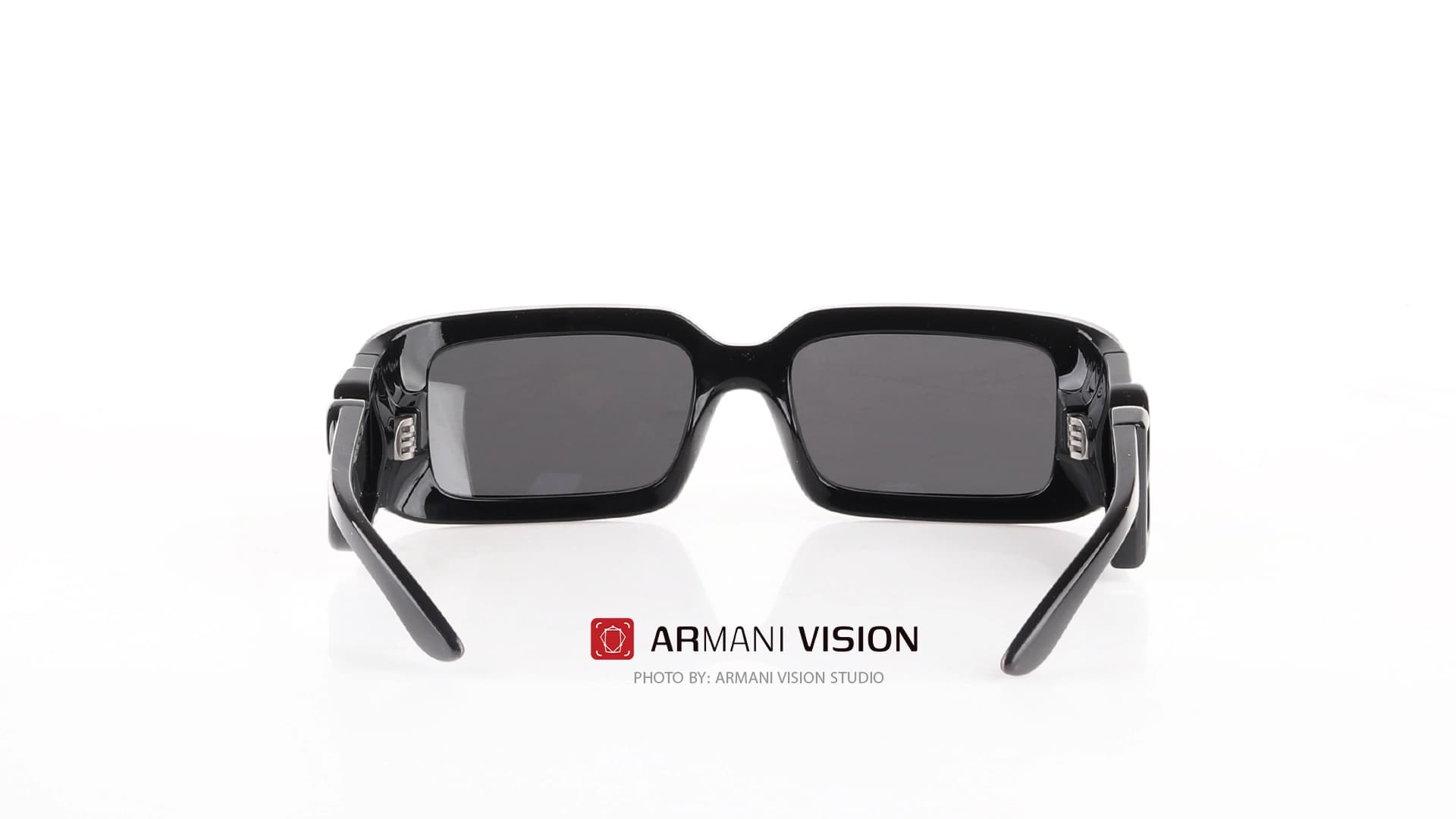 عینک دولچه گابانا DOLCE GABBANA – NEW COLLECTION – DG 6197 – 501 / 87 — تصویر ۳