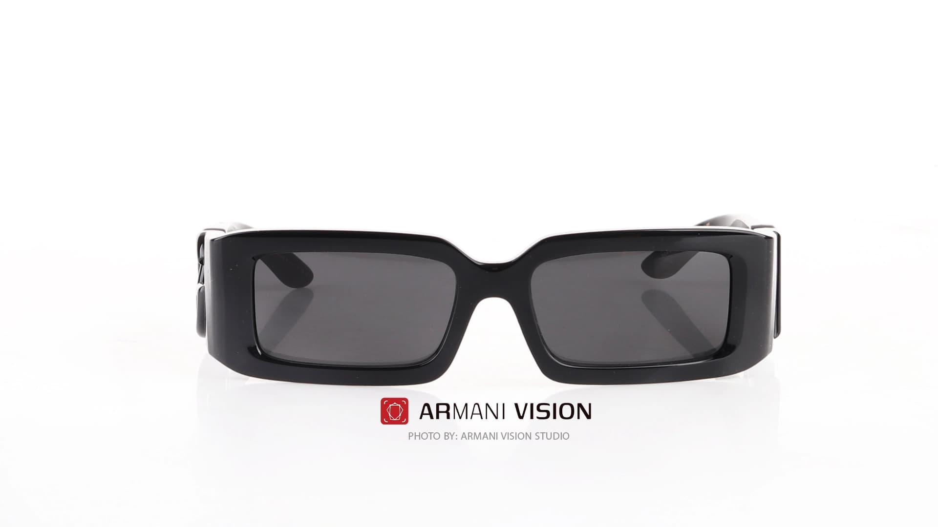 عینک دولچه گابانا DOLCE GABBANA – NEW COLLECTION – DG 6197 – 501 / 87 — تصویر ۲