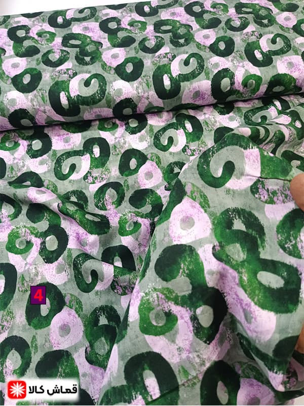 پارچه نخی هاوایی — تصویر ۸
