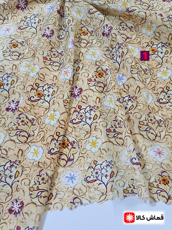 پارچه نخی هاوایی — تصویر ۲