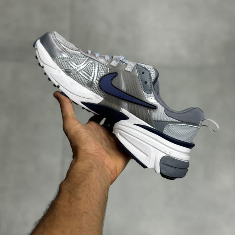 نایک وی تو کی ران Nike V2K Run — تصویر ۵
