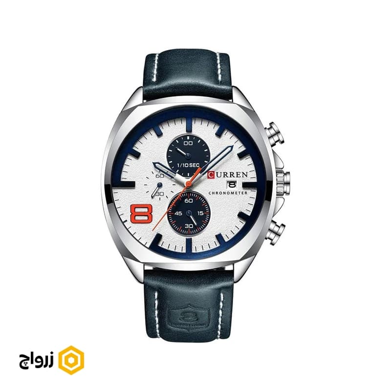 ساعت مردانه کارن مدل SBE-8324 Curren