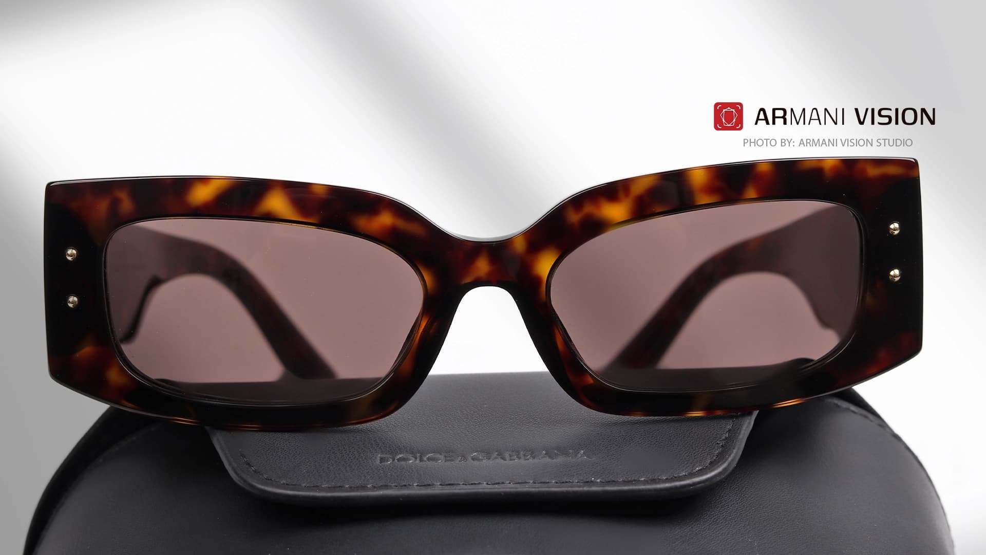 عینک دولچه گابانا DOLCE GABBANA – NEW COLLECTION – DG 4479 – 502 / 73 — تصویر ۶