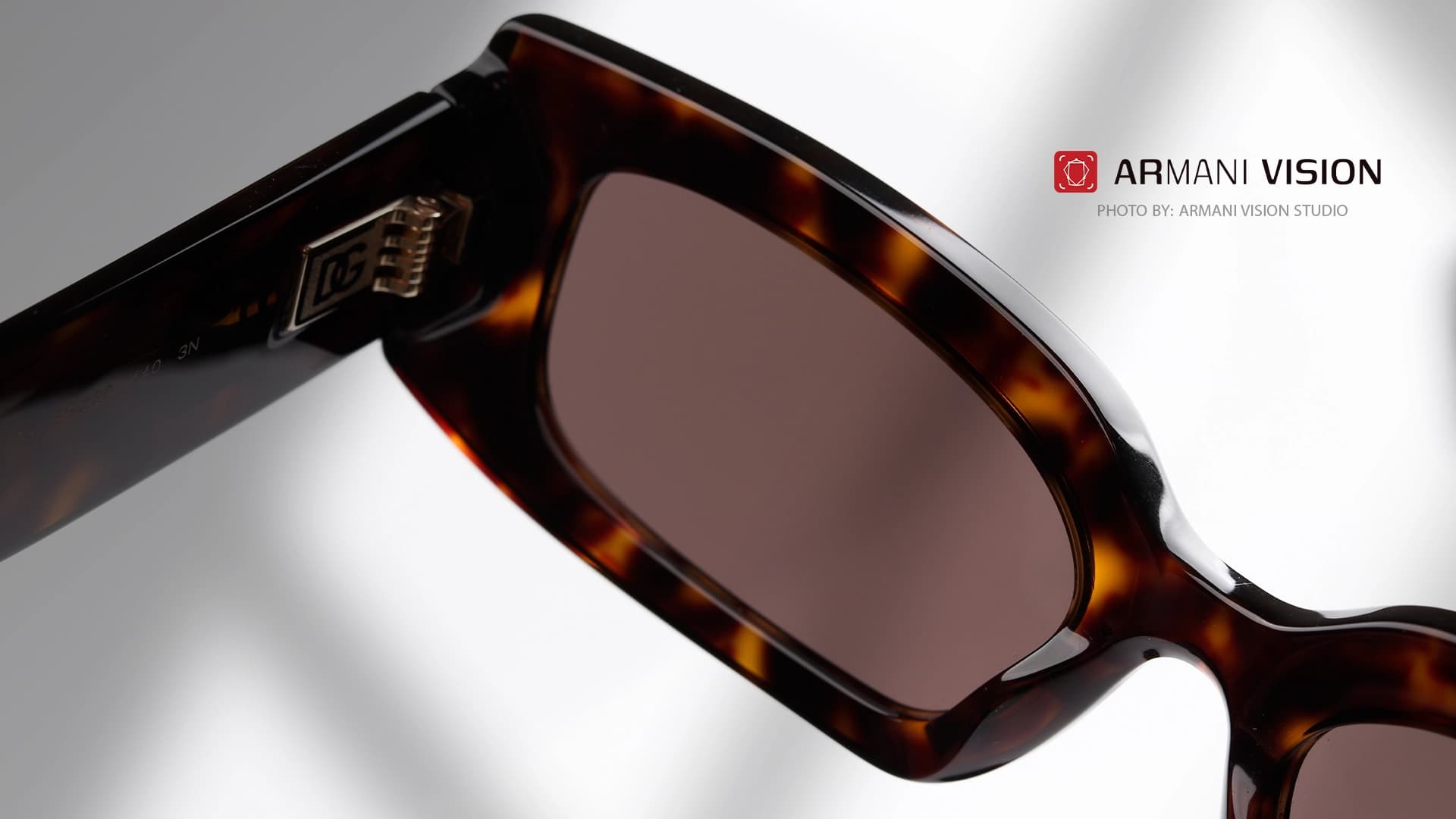عینک دولچه گابانا DOLCE GABBANA – NEW COLLECTION – DG 4479 – 502 / 73 — تصویر ۸