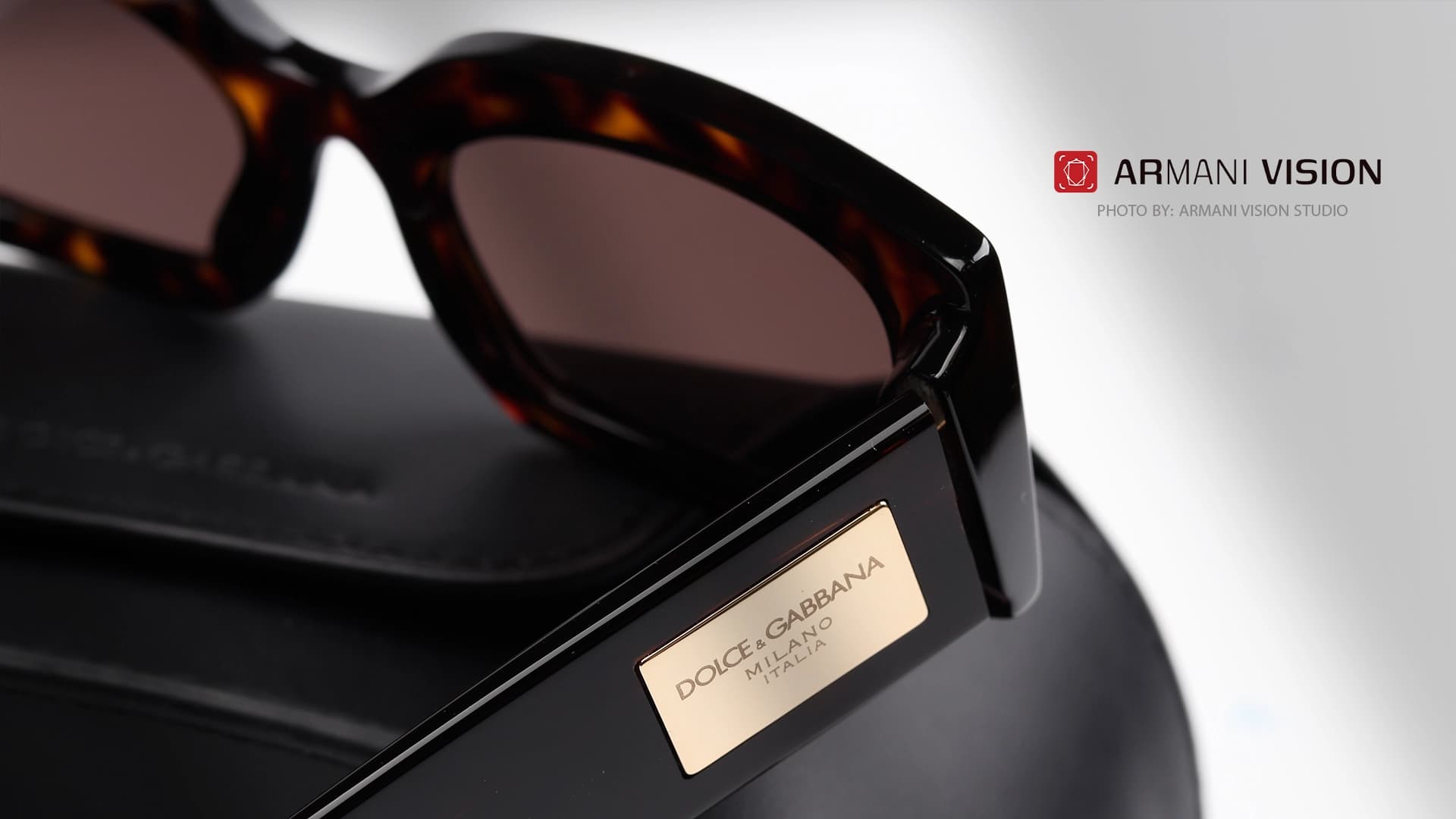 عینک دولچه گابانا DOLCE GABBANA – NEW COLLECTION – DG 4479 – 502 / 73 — تصویر ۷