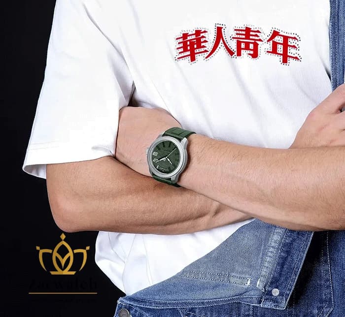 ساعت مردانه ناوی فورس Naviforce SGN-9202 — تصویر ۲