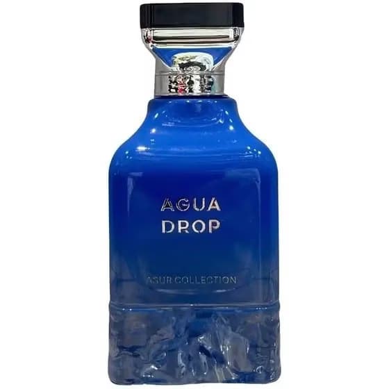ادکلن مردانه آسور Agua Drop – رایحه‌ای خنک، مدرن و انرژی‌بخش