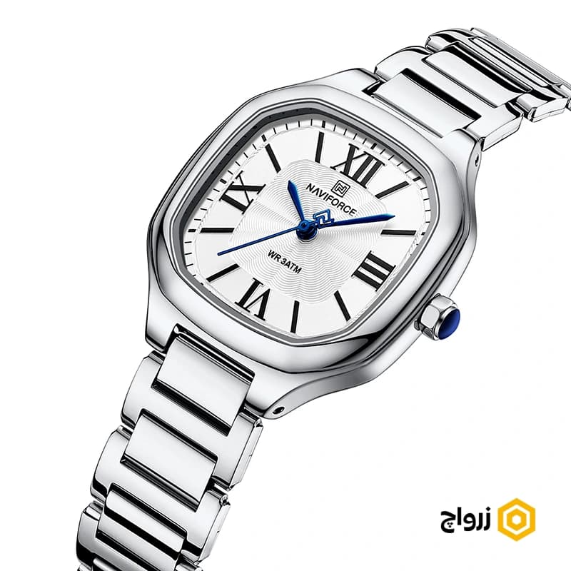 ساعت زنانه ناوی فورس Naviforce SWS5042 — تصویر ۲