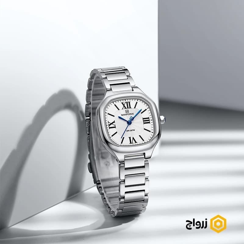 ساعت زنانه ناوی فورس Naviforce SWS5042 — تصویر ۳