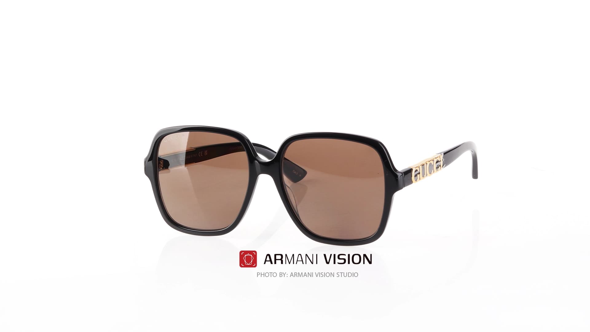 عینک گوچی GUCCI – GG1189S – 1 — تصویر ۴