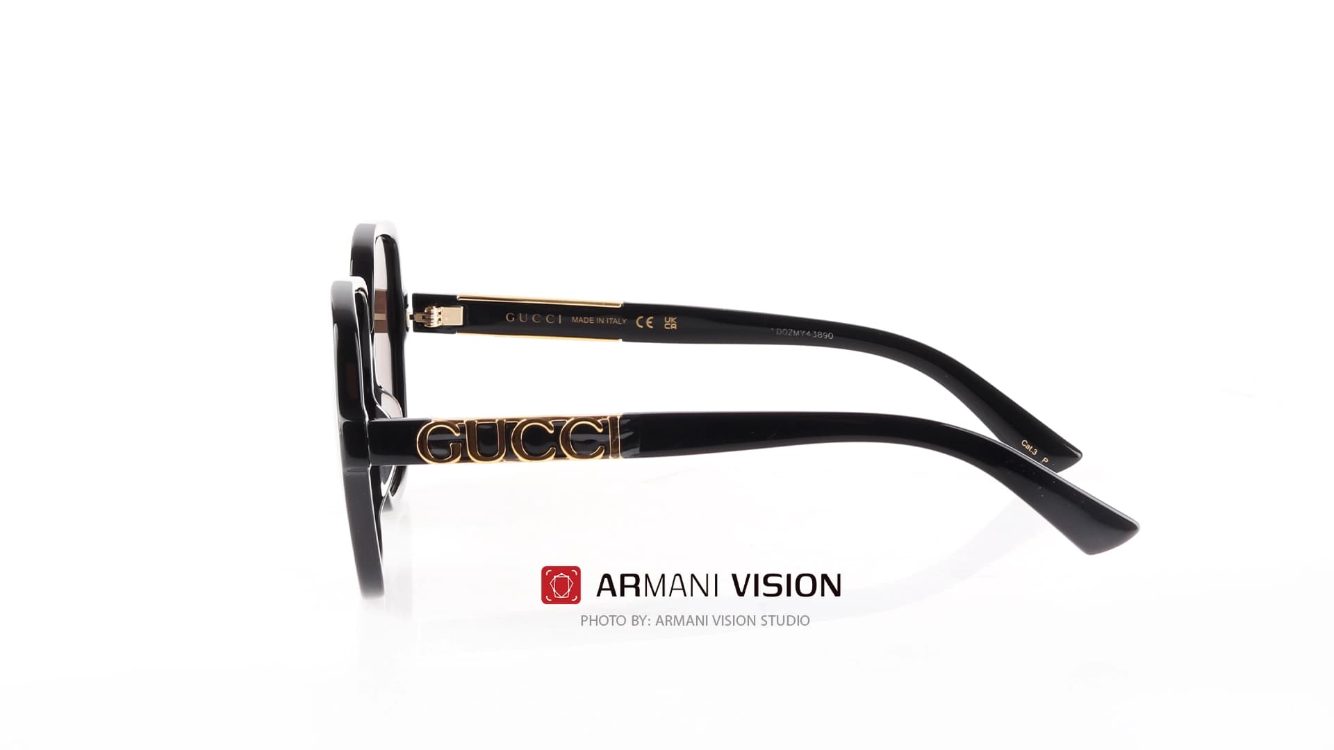 عینک گوچی GUCCI – GG1189S – 1 — تصویر ۵