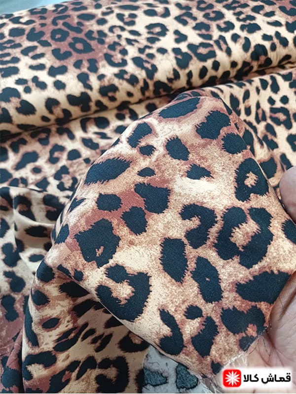 پارچه پلنگی — تصویر ۴