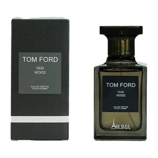 ادکلن آروما مدل تام فورد عود وود Tom Ford Oud Wood