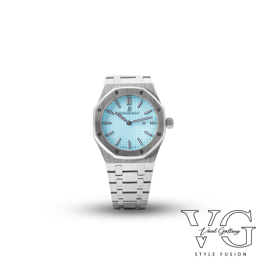 ساعت مچی زنانه Audemars Piguet Tiffany