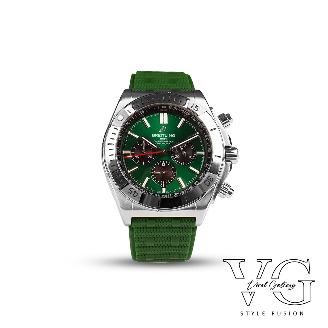 ساعت مچی Breitling Chronomat
