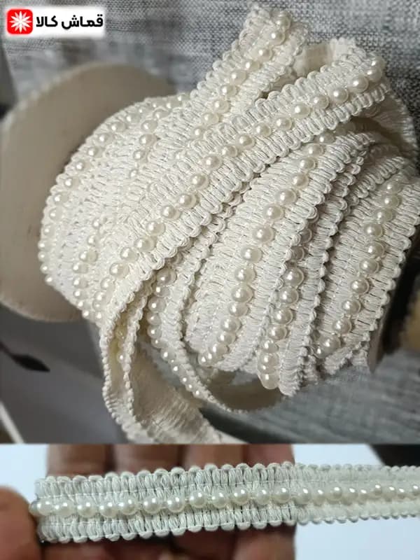 نوار یراق لباس