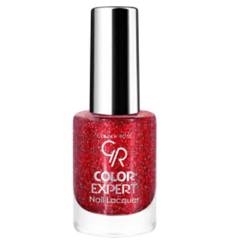 گلدن رز لاک کالر اکسپرت شماره 615 Golden Rose Color Expert Nail Lacquer 10 ml