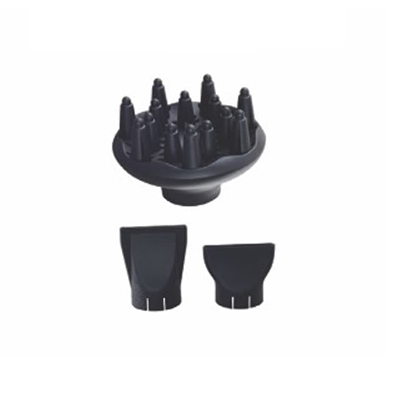 سشوار فوق حرفه‌ای سالنی برند Valorous، مدل VL-505، دو سال گارانتی — تصویر ۳