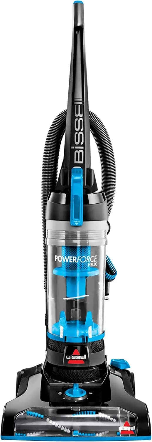 جاروبرقی BISSELL Powerforce Helix مدل 2111E — تصویر ۲