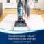 جاروبرقی BISSELL Powerforce Helix مدل 2111E — تصویر ۸