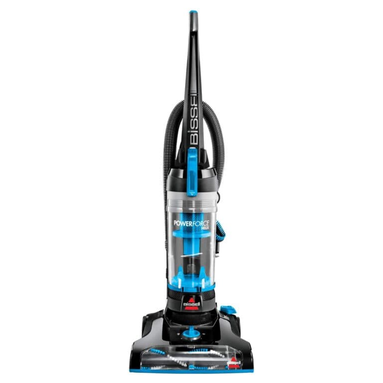 جاروبرقی BISSELL Powerforce Helix مدل 2111E — تصویر ۷