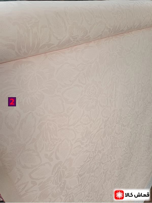 ملحفه طرح دار — تصویر ۴