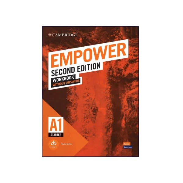 Empower 2nd Edition A1 Starter — تصویر ۲