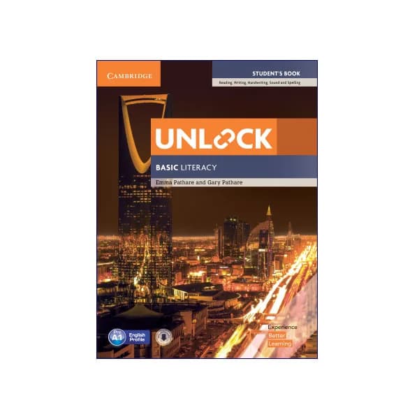 Unlock Basic Literacy