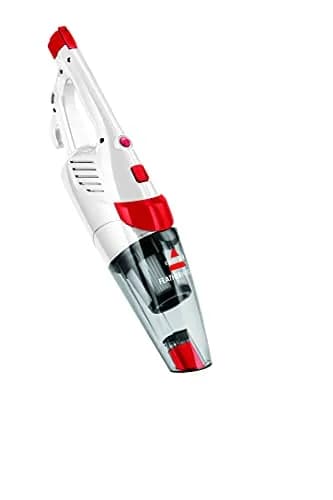 جاروبرقی بیسل مدل BISSELL Featherweight 2-in-1 2024C — تصویر ۴