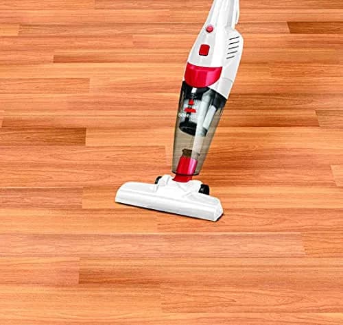 جاروبرقی بیسل مدل BISSELL Featherweight 2-in-1 2024C — تصویر ۵