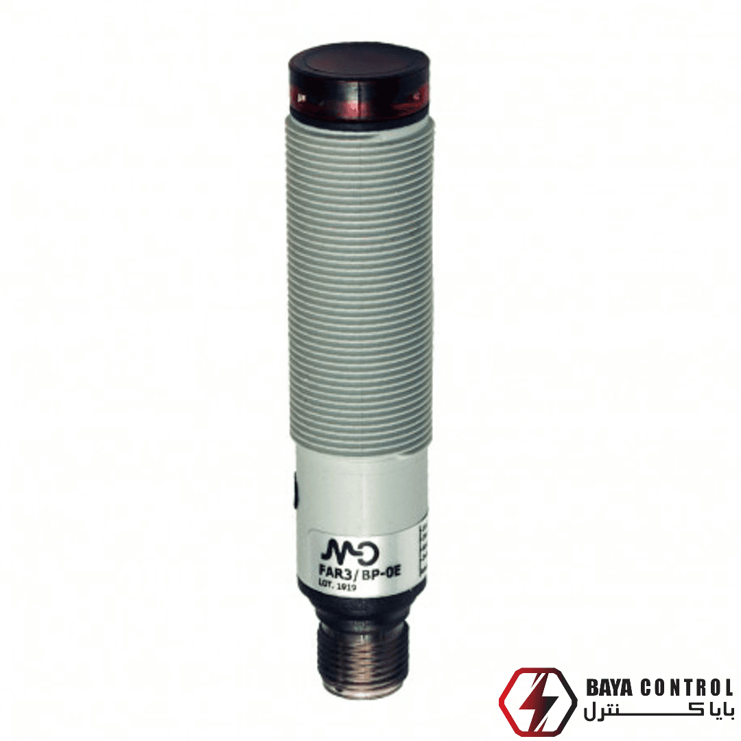 سنسور نوری FAI8/BN-0E