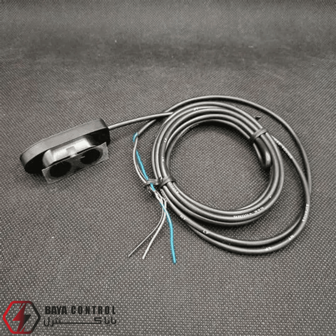 سنسور نوری BA2M-DDT — تصویر ۲