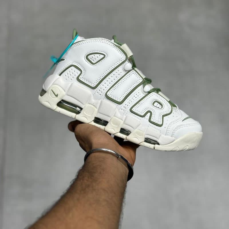 نایک ایر آپتمپو کاستوم Nike Air Uptempo